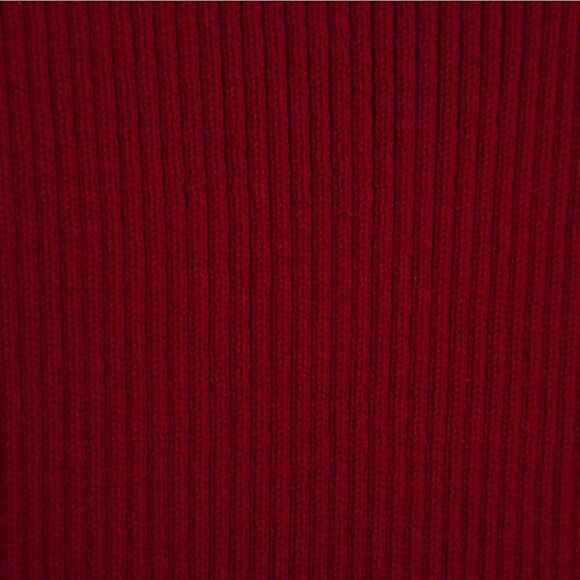 🌿"Studio Works" sweater/long sleeve top,ribbed. size M/L. - Picture 12 of 13